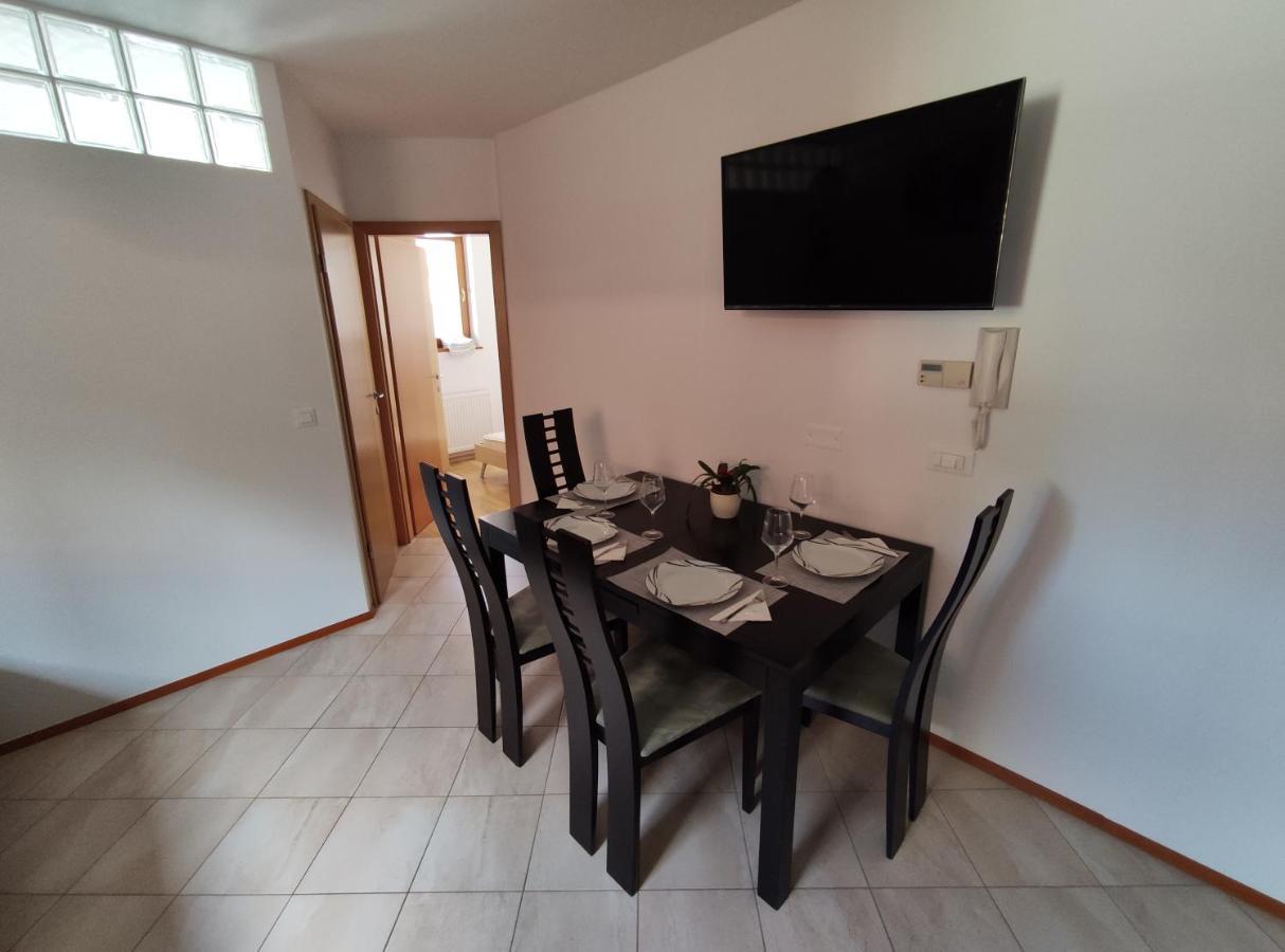 Apartments Bohinjc Экстерьер фото