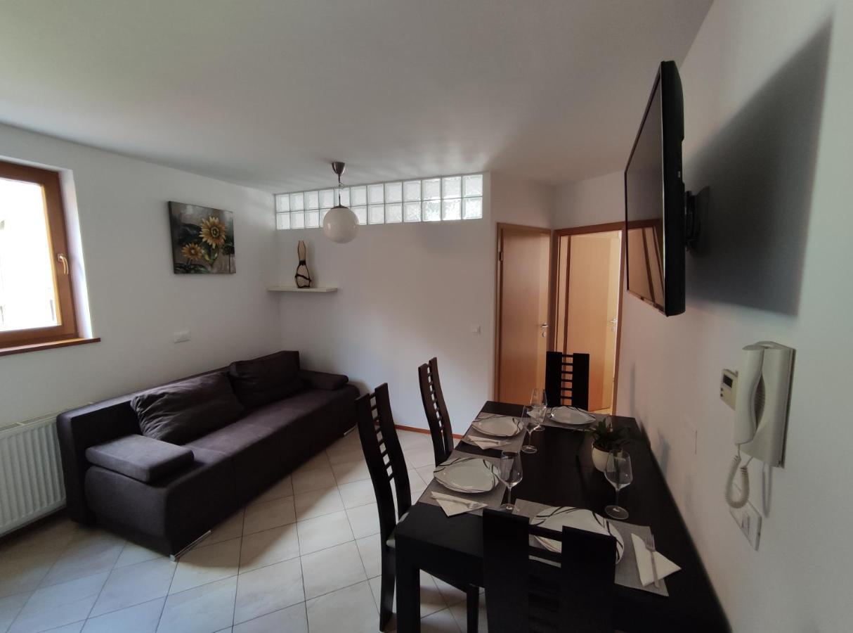 Apartments Bohinjc Экстерьер фото