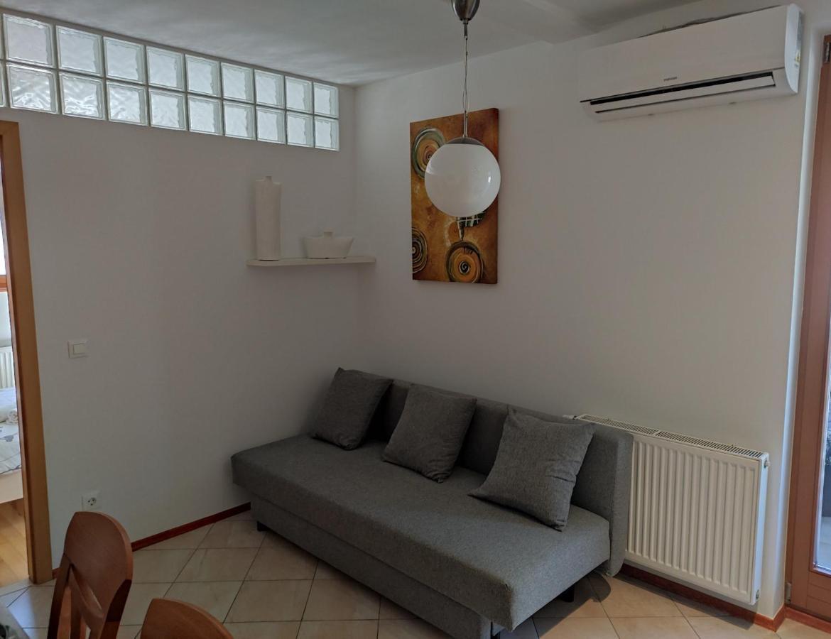 Apartments Bohinjc Экстерьер фото