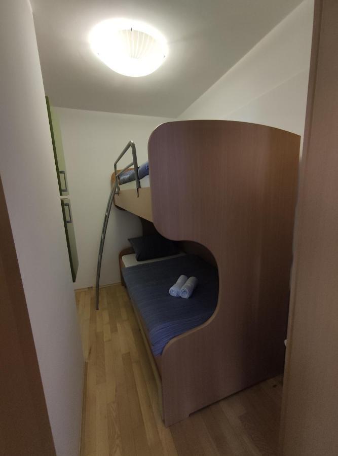 Apartments Bohinjc Экстерьер фото