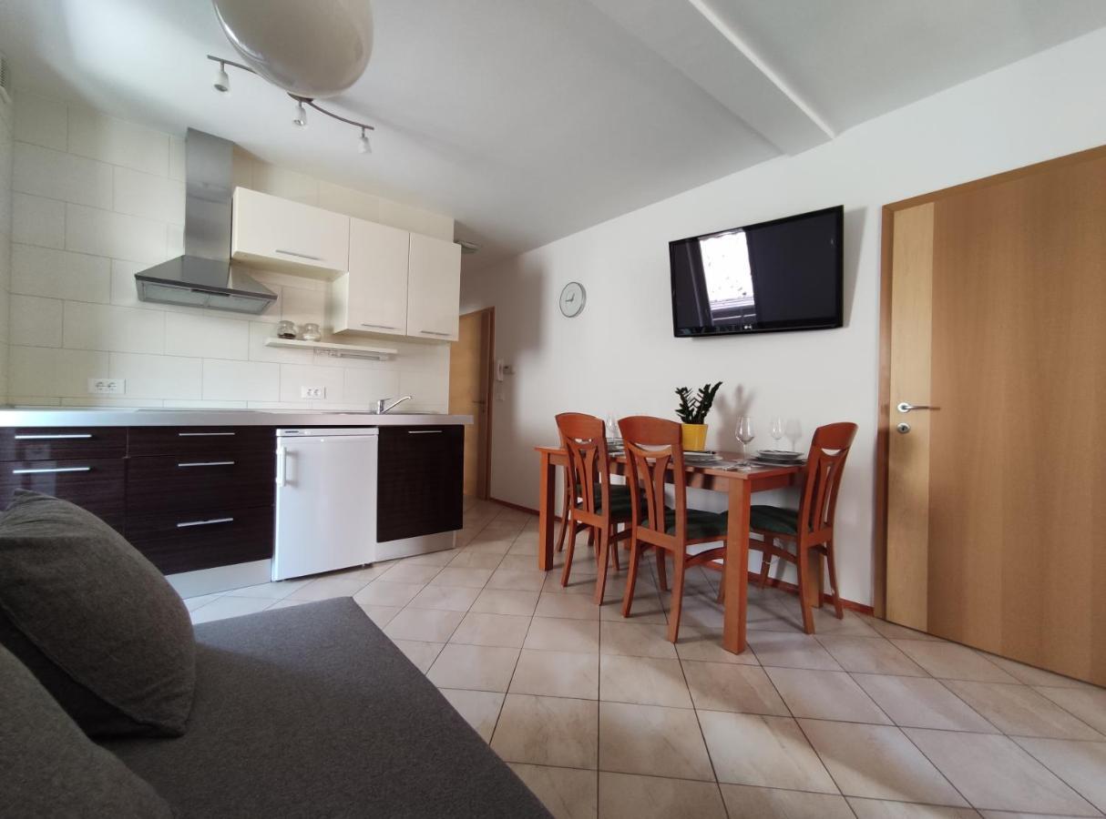 Apartments Bohinjc Экстерьер фото