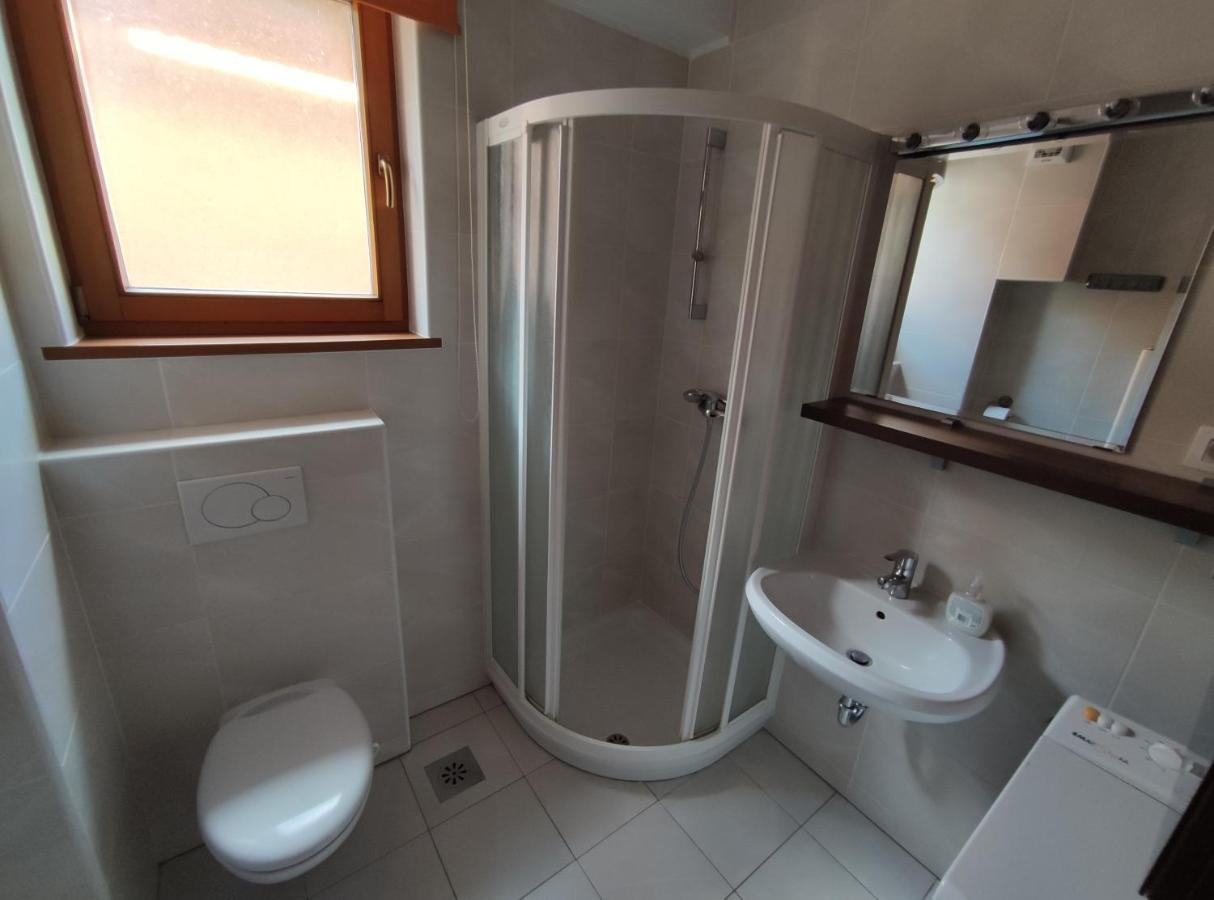 Apartments Bohinjc Экстерьер фото