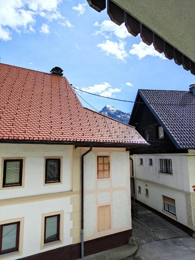 Apartments Bohinjc Экстерьер фото