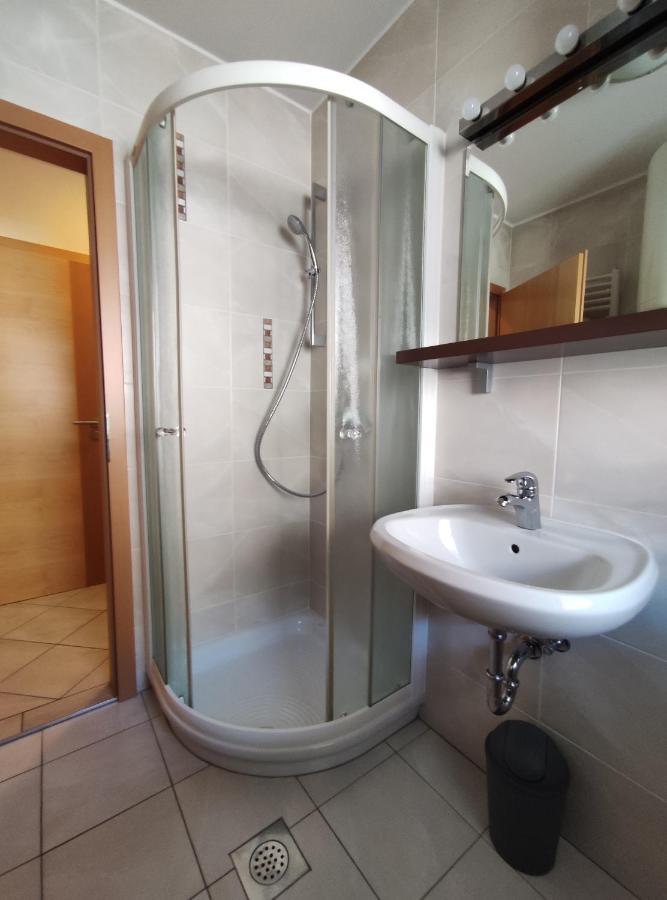 Apartments Bohinjc Экстерьер фото