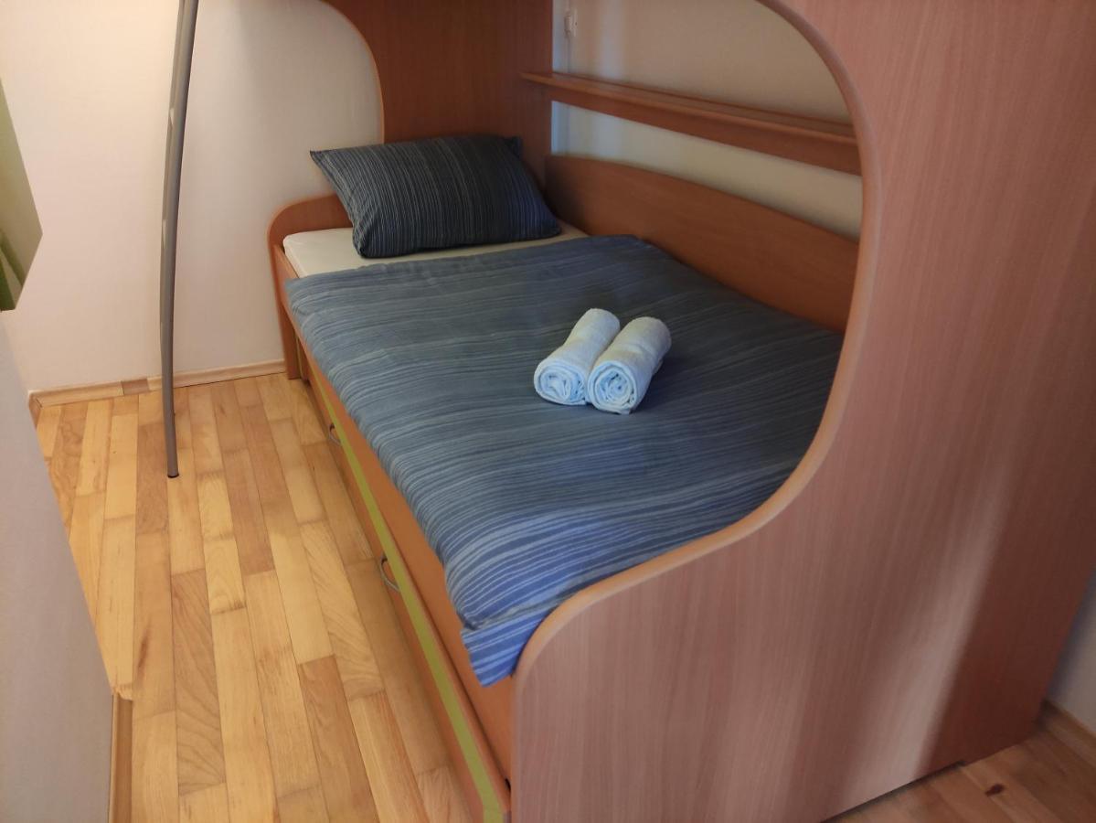 Apartments Bohinjc Экстерьер фото