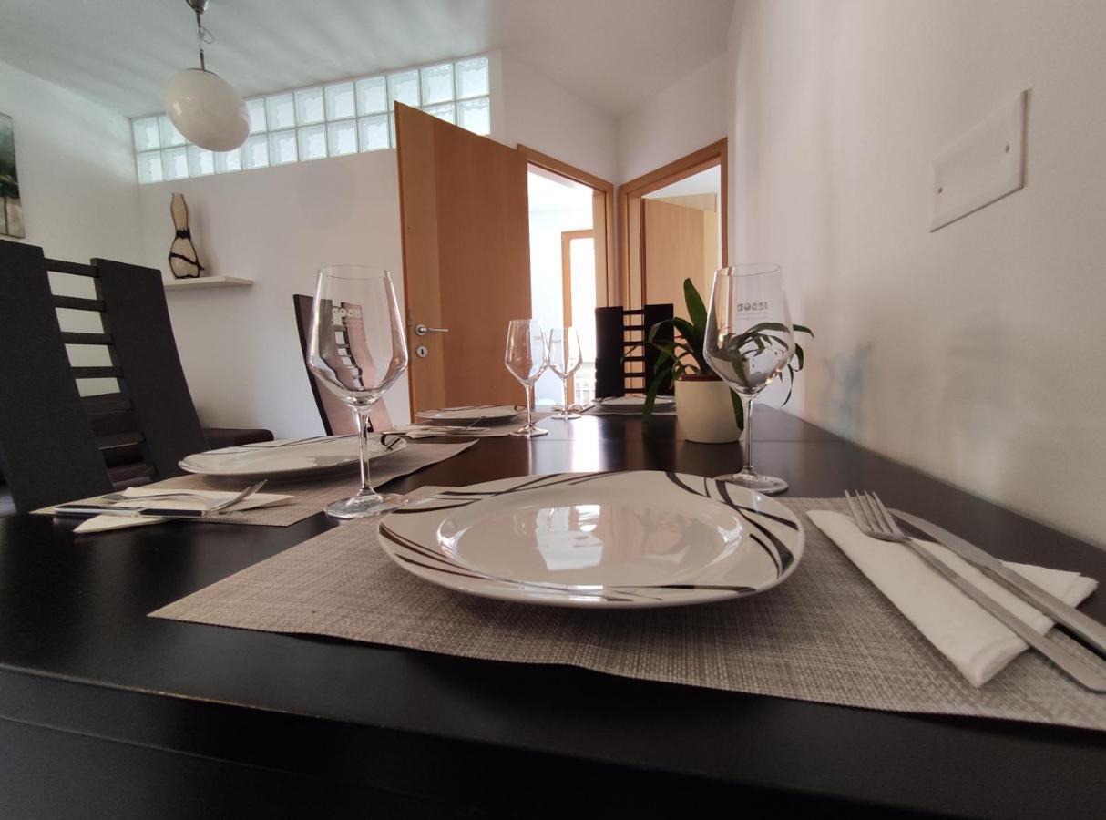 Apartments Bohinjc Экстерьер фото