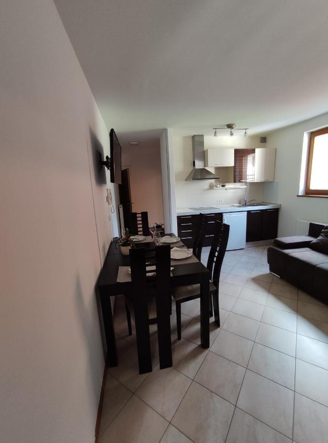 Apartments Bohinjc Экстерьер фото