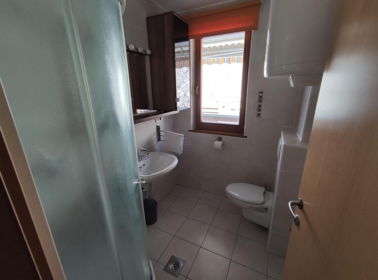 Apartments Bohinjc Экстерьер фото