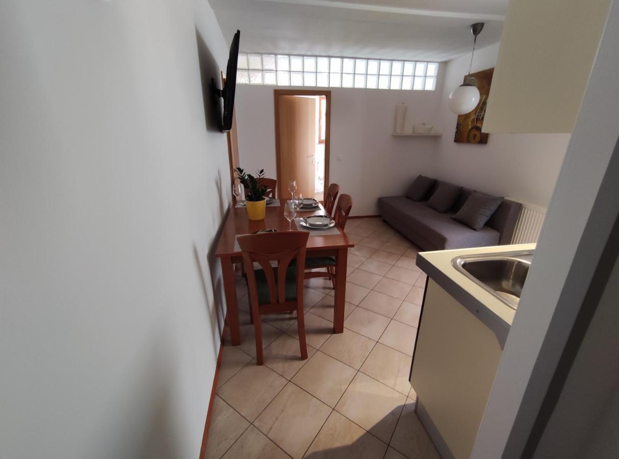 Apartments Bohinjc Экстерьер фото