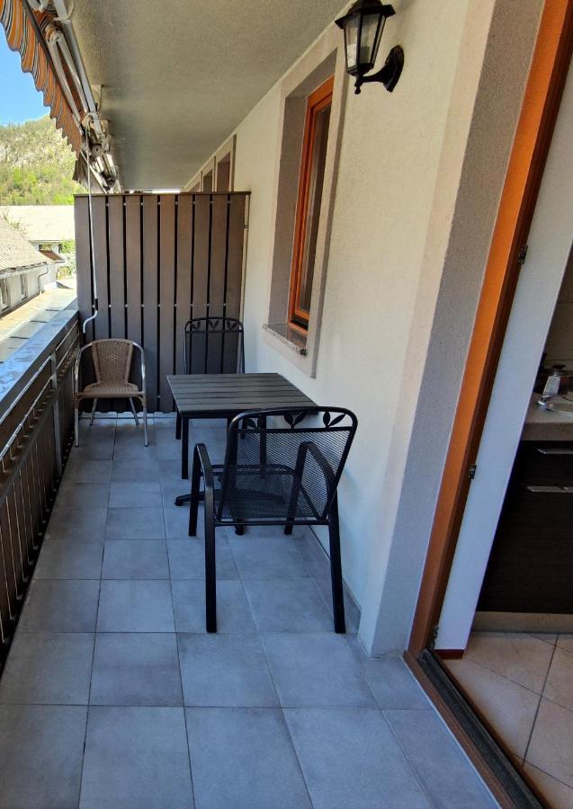 Apartments Bohinjc Экстерьер фото