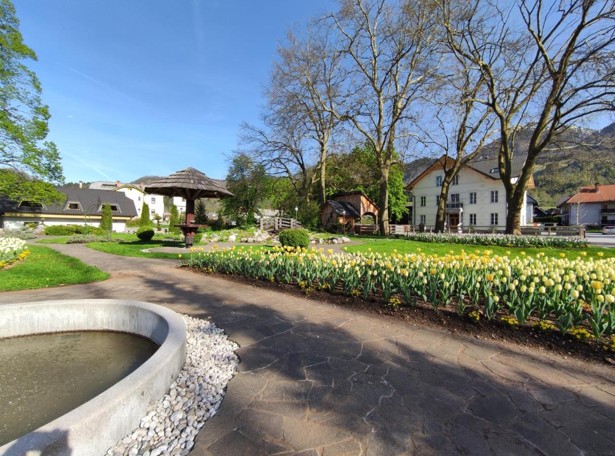 Apartments Bohinjc Экстерьер фото